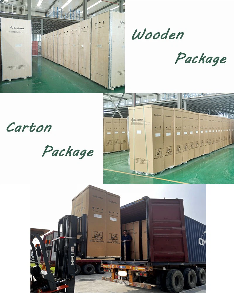 Package & Delivery Package & Delivery