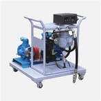 Dispensador de GLP mòbil mecànic