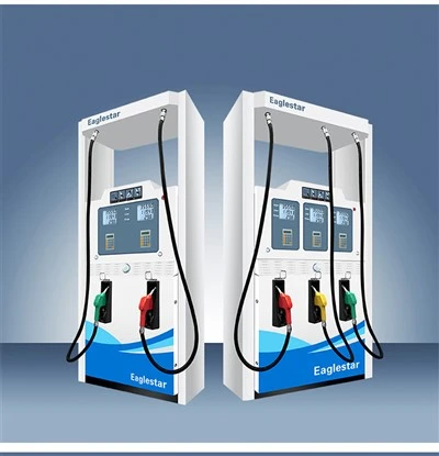 Venda dispensador de combustible