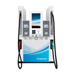 Màquina dispensadora de gas