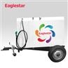 Mini Portable Gas Station