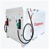 Mini Portable Gas Station