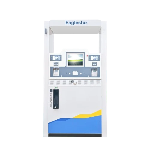Nex - Dispensador de combustible gen