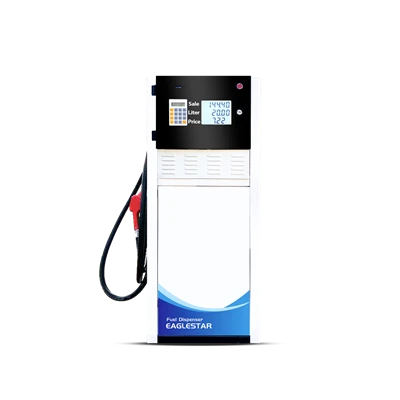 Unitat de bomba compacta de gas