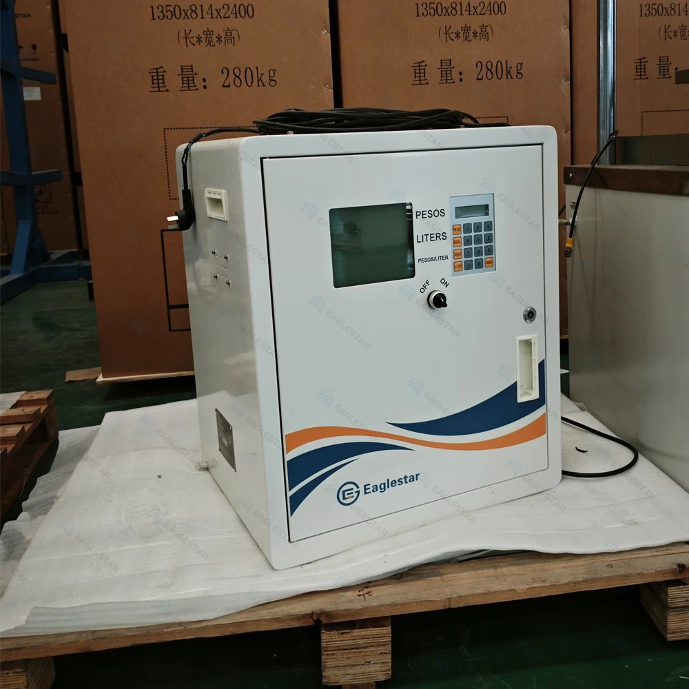 Mobile Portable Fuel Diesel Pump Mobile Portable Fuel Diesel Pump
