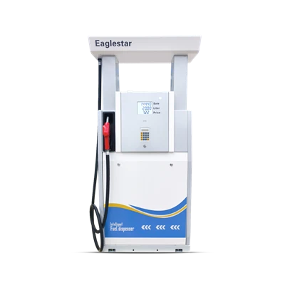 Flex-Pay Mini Fuel Pump
