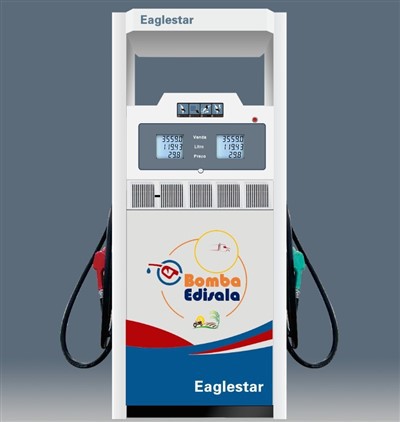 Fuel Diesel Filling Pump
