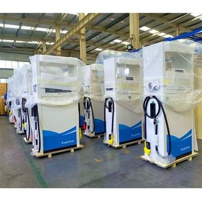 Fuel Diesel Filling Pump