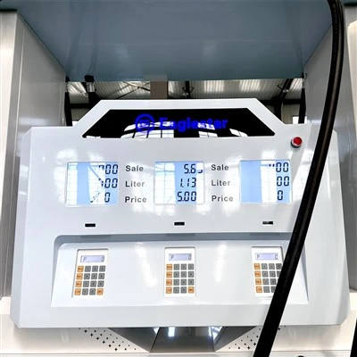 Good Fuel Dispenser Machine