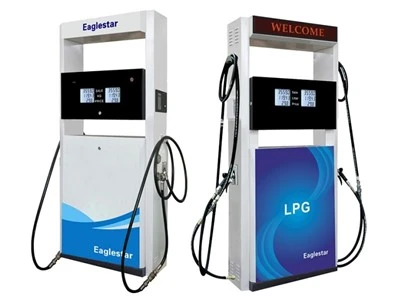 LPG Auto Pump